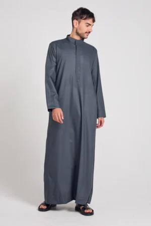 New Men Thobes